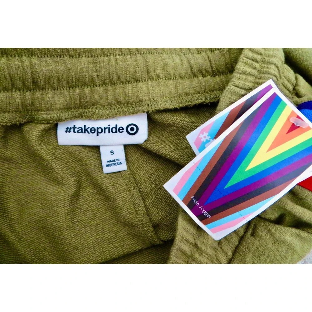 Takepride name brand